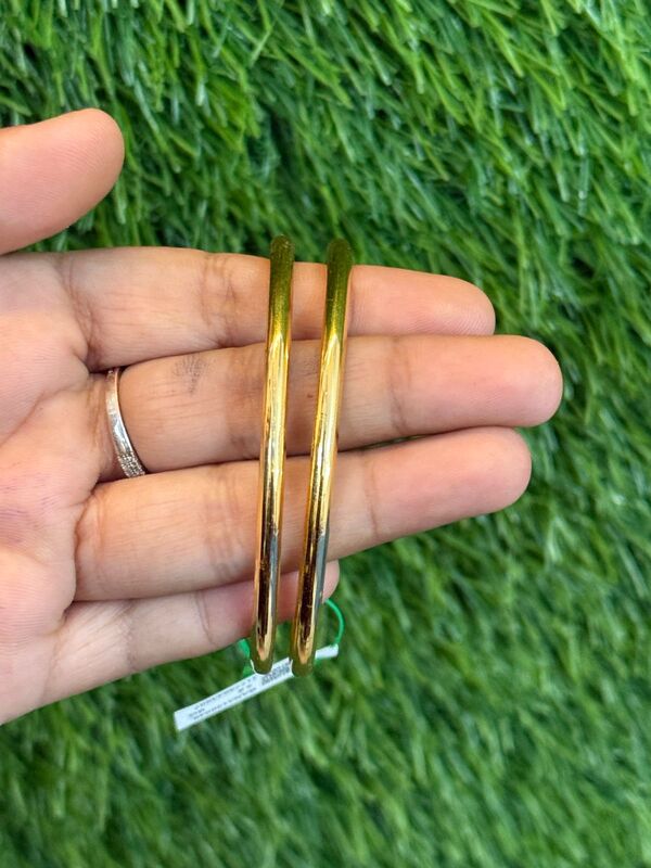 plain thick regular use bangles plain thick regular use bangles