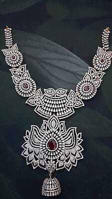 beautyful design stone neckpiese