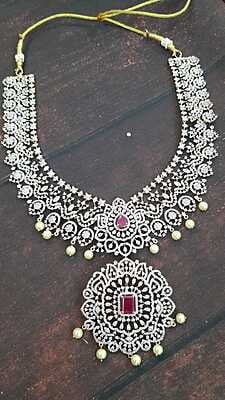 Mango & leaf design haram