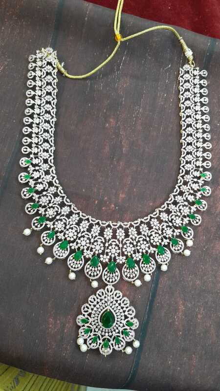 Beautiful dark green haram Beautiful dark green haram