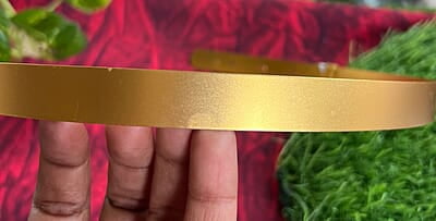 Antique Plain Hipbelt