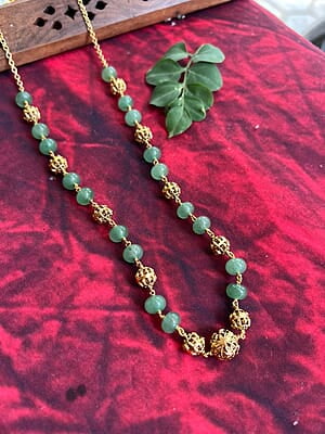 bead antique chain - candy stone beads bead antique chain - candy stone beads