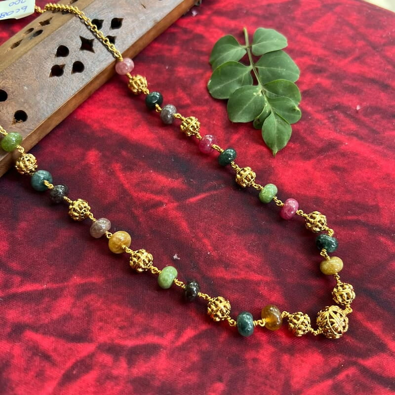 bead antique chain - candy stone beads bead antique chain - candy stone beads