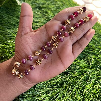 bead antique chain - candy stone beads bead antique chain - candy stone beads