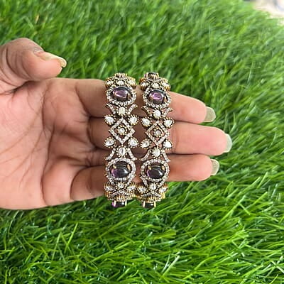 victorian Bangle