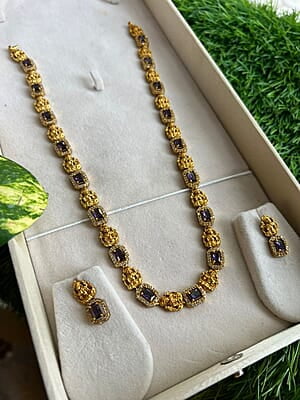 Antic lakshmi design multi colour Antic lakshmi design multi colour