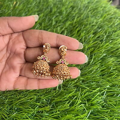mango design trendy jamuka