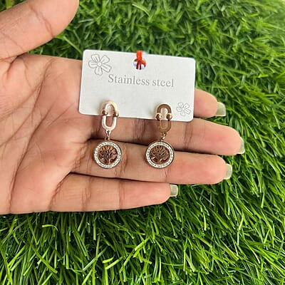 Unique Party Fancy Earing