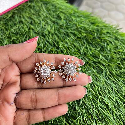 Stone stud