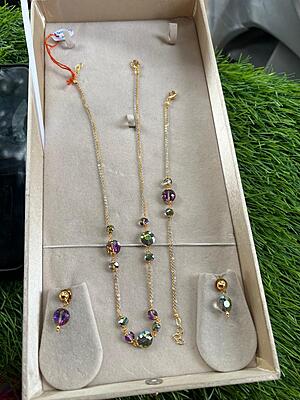 Multi Ball Chain