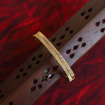 Regular use bangle