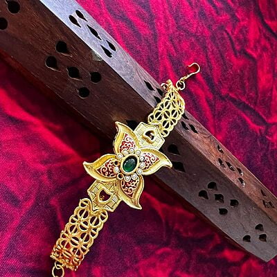 Meenakari Bracelet
