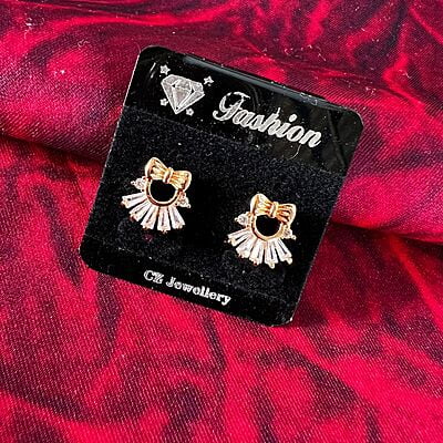 Chanthubali Type Earring