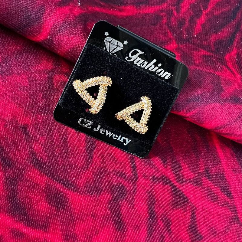 Platinum Stud Platinum Stud