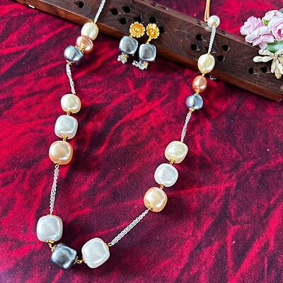 Colossal Bead Chain