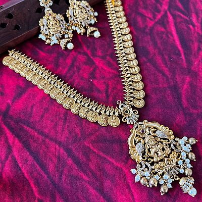 Temple Coin Chain