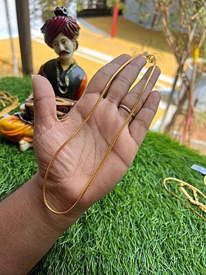 English kodi 18inch Chain