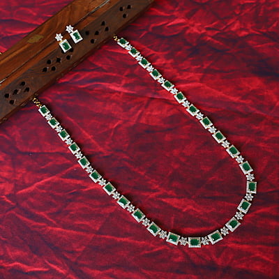 Emerald Long Haram