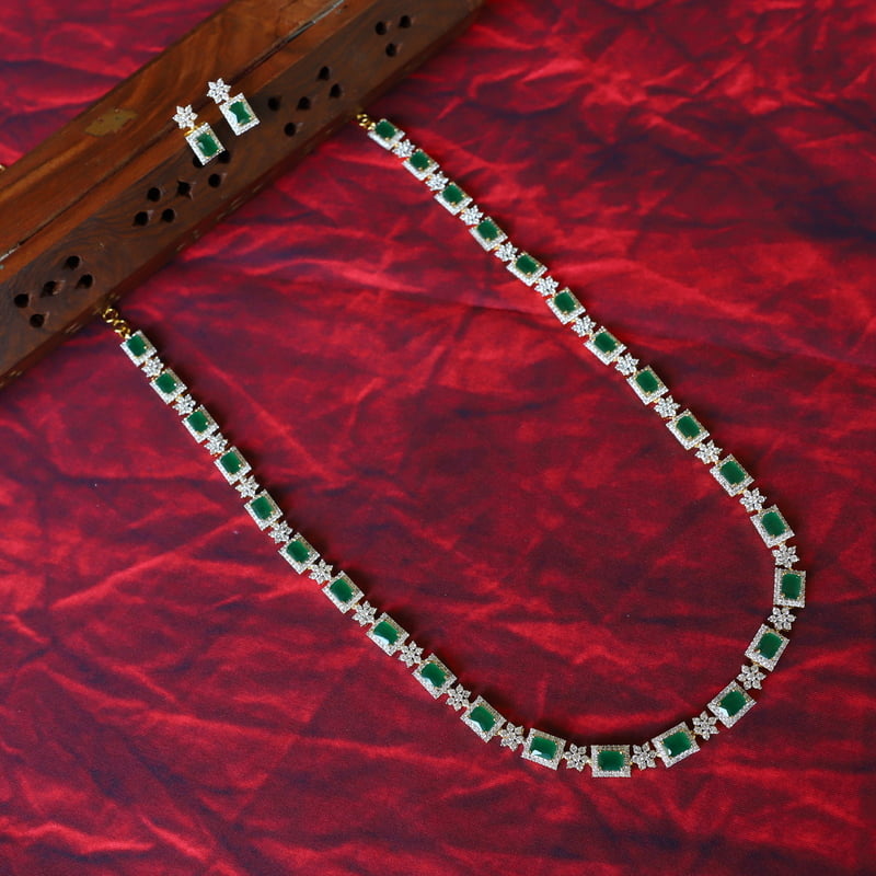 Emerald Long Haram