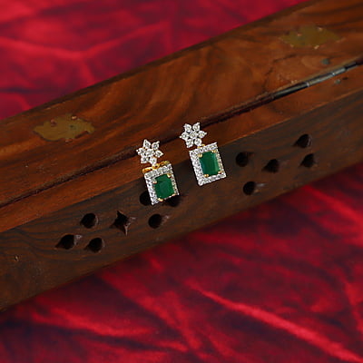 Emerald Long Haram