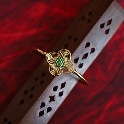 Floral desgin Bracelet