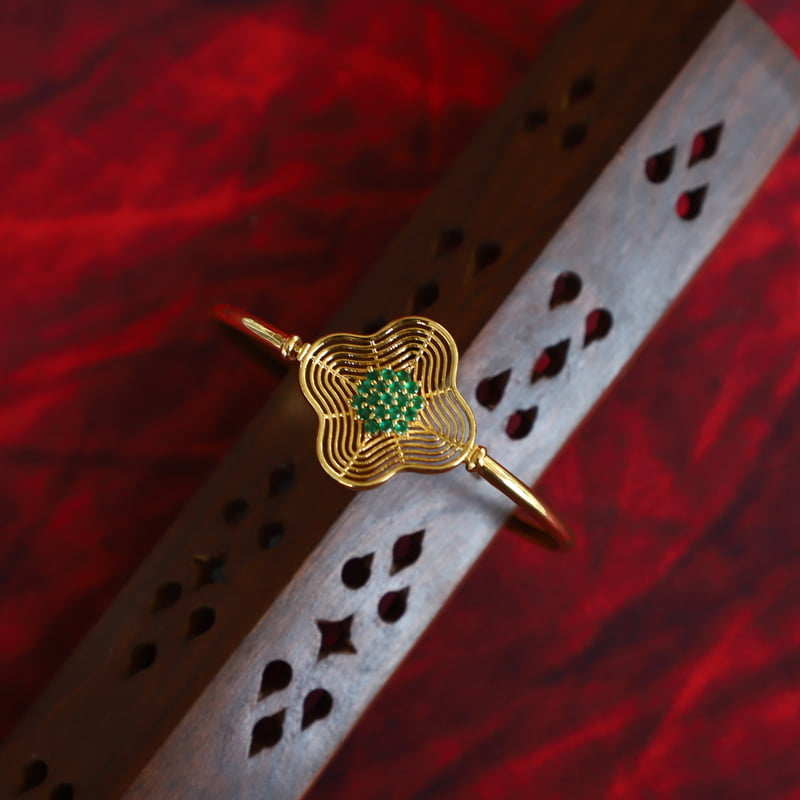 Floral desgin Bracelet