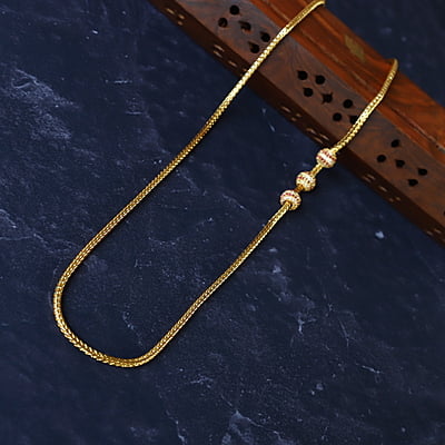 Mugappu Chain Circle type