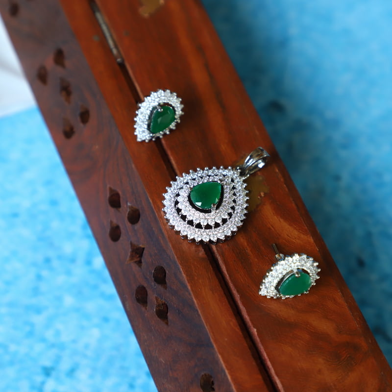 Three circle desgin Pendant