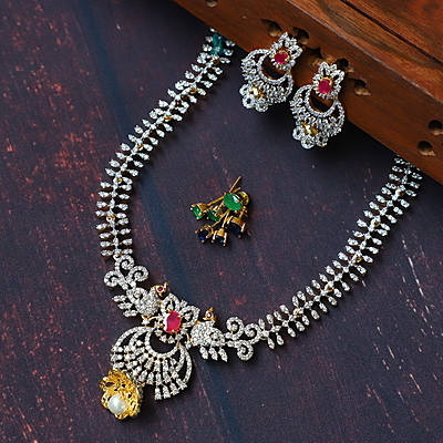 Pratigya Women Neckpiece