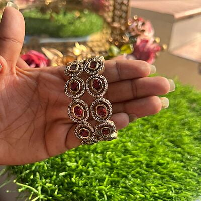 victorian bangles
