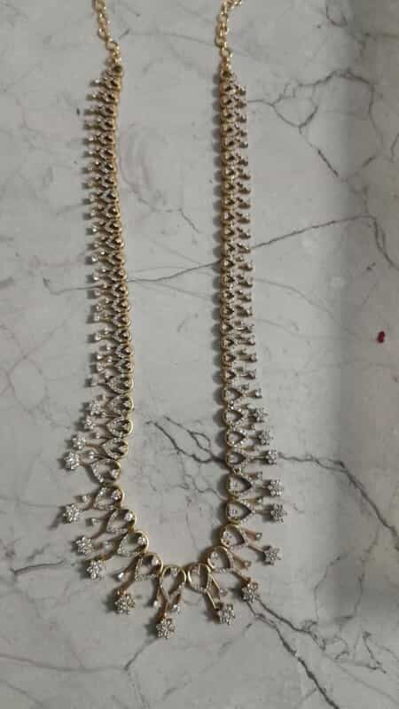 flower type white based long haram