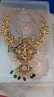 gold based trend 3\4 haram