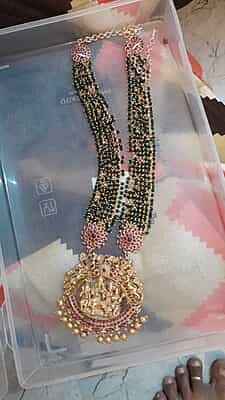 coriander model long haram