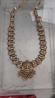 block type lakshmi design