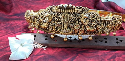 perumal design antic hipblet