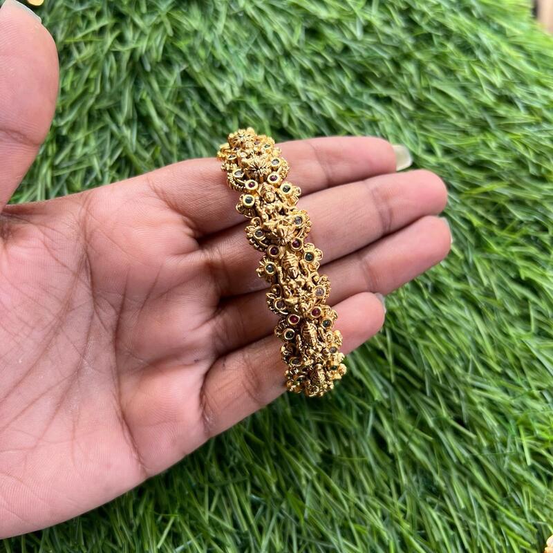 Lakshmi kada bangle