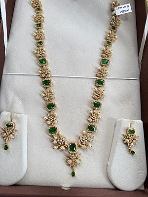Leaf design trendy function wear long haram Leaf design trendy function wear long haram