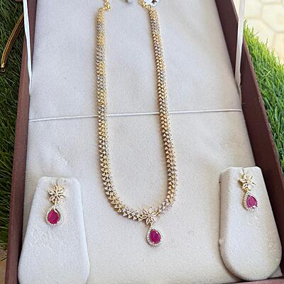 gold with ad stone mixed long harem gold with ad stone mixed long harem