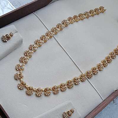 line with ad stone design long haram