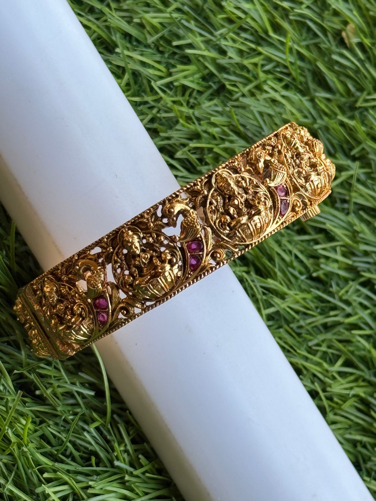AD Stone Star Bangle AD Stone Star Bangle