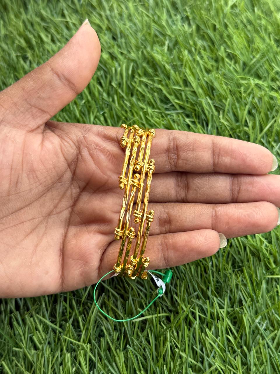 Regular use Bangles