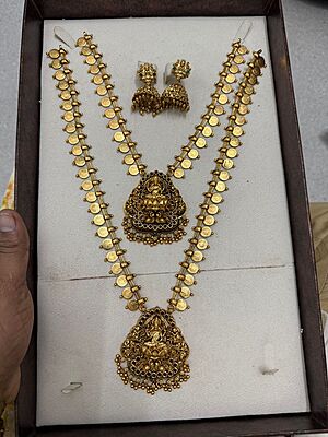 Lakhmi Pearl Mid Haram Lakhmi Pearl Mid Haram