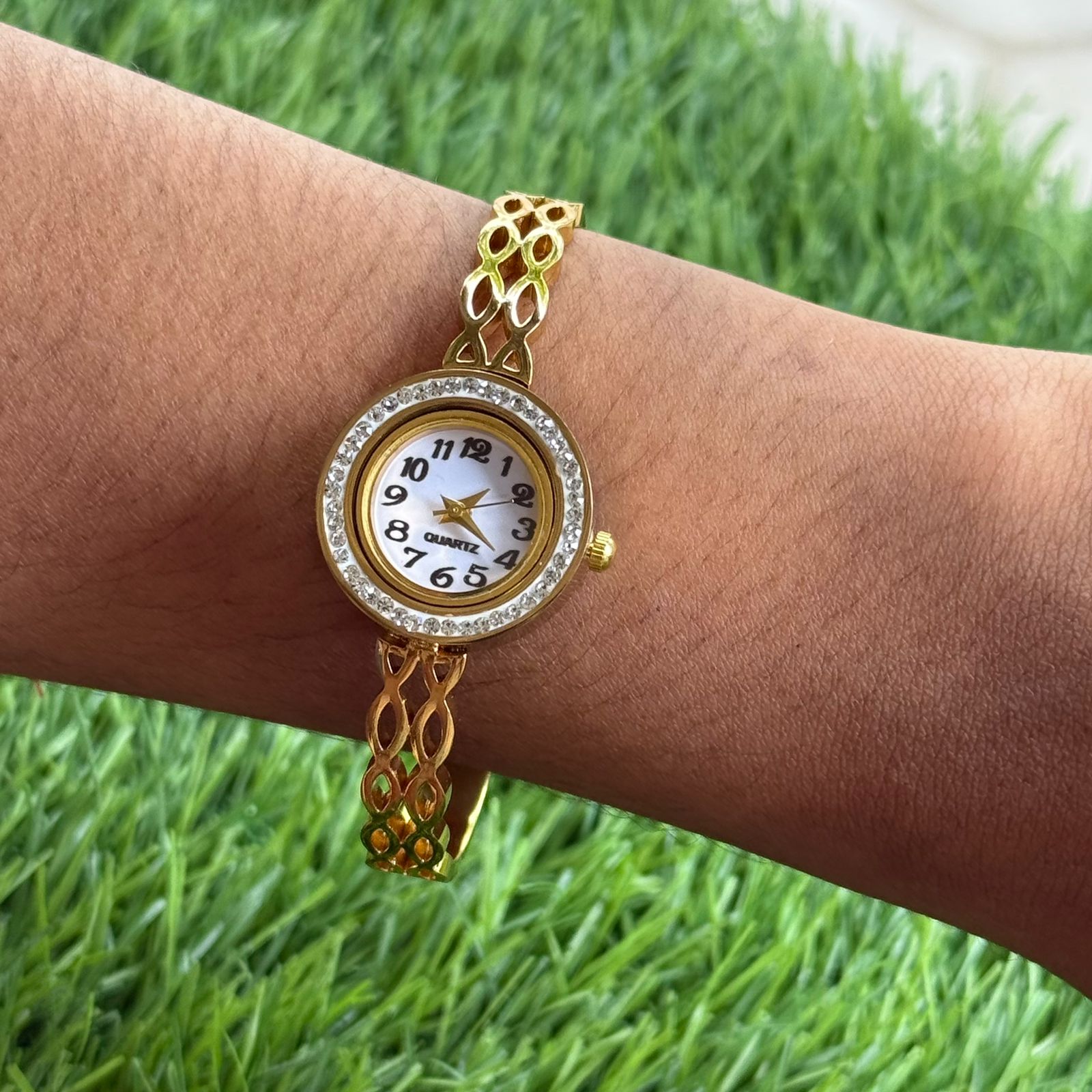 Gold Australia Bracelets