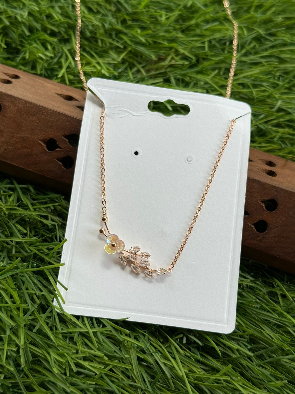 Evil Eye Chain