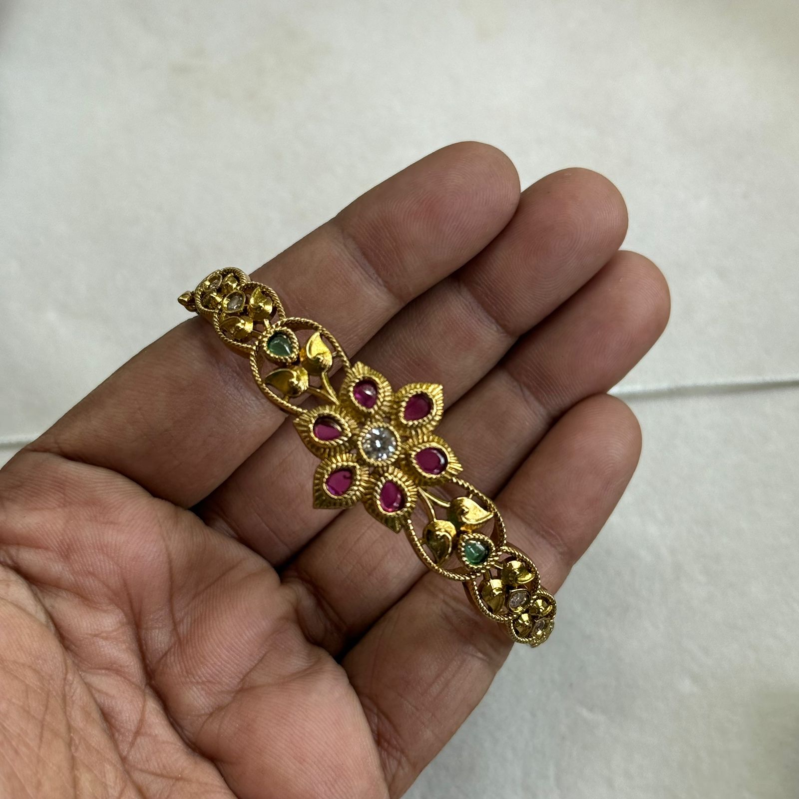 Meenakari Bracelet
