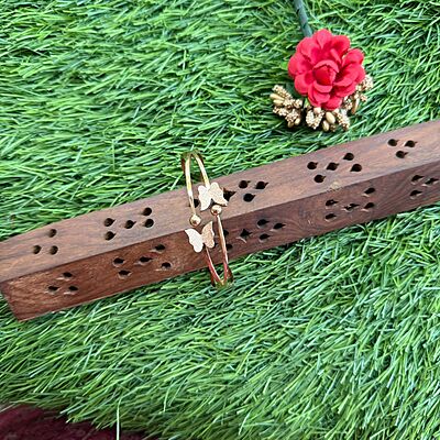Bead Design Bracelet Chain