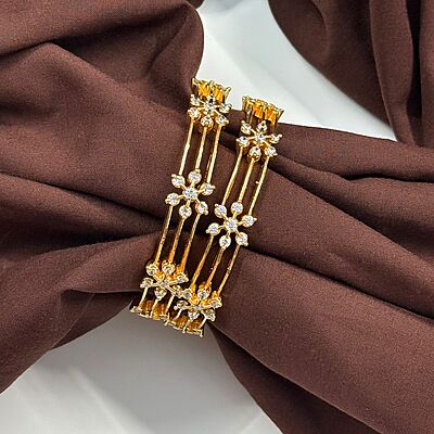 Fancy design   Bangels