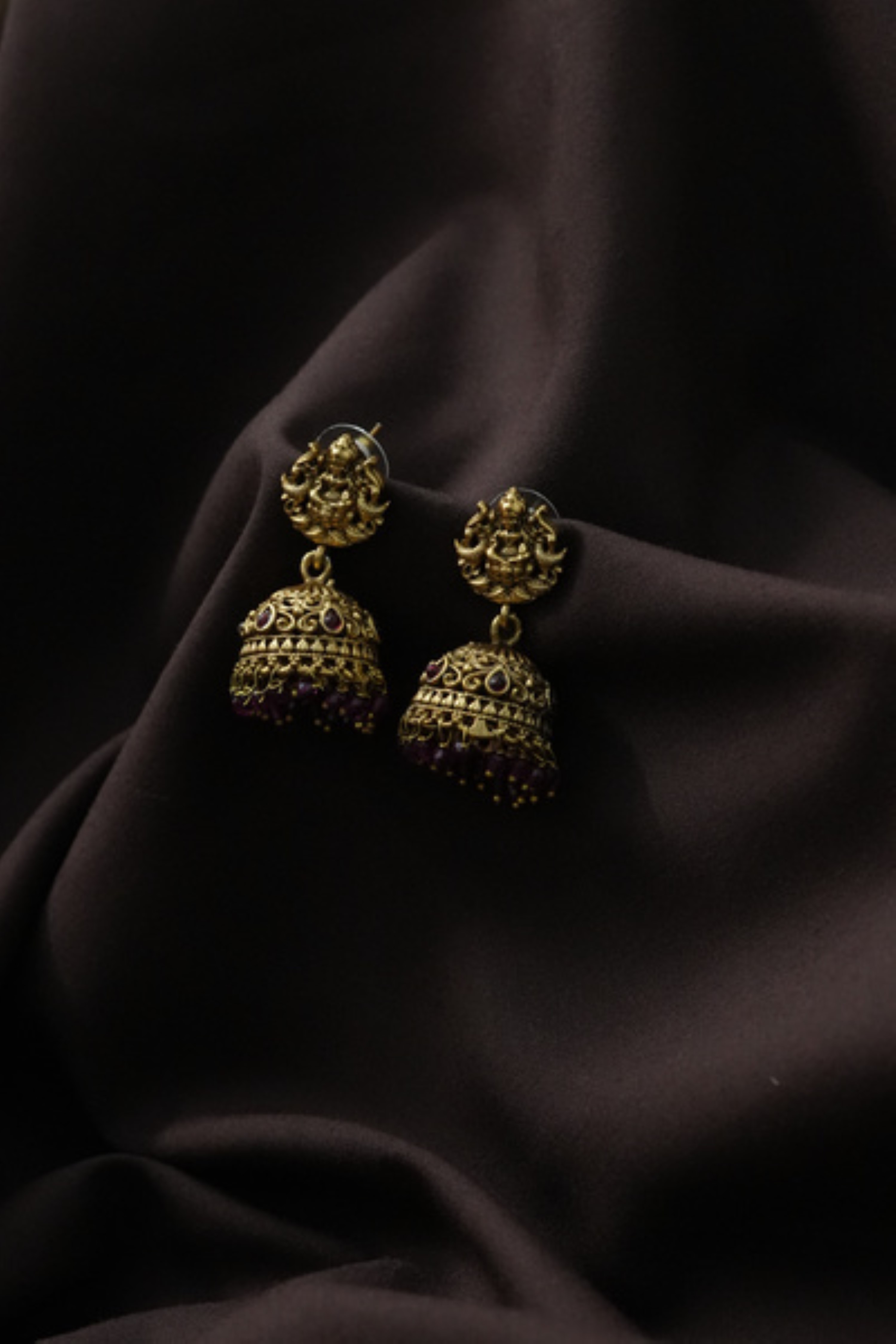 Exclusive Temple Lakshmi Design Chain Set !! Exclusive Temple Lakshmi Design Chain Set !!